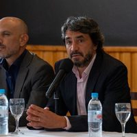 Saloniti expresó confianza en que la licitación del Cerro Chapelco dará previsibilidad jurídica