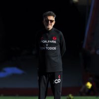 Juan Carlos Osorio es despedido como director técnico de Xolos
