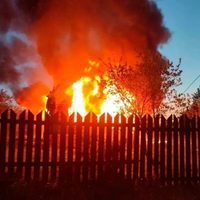 Al menos cuatro muertos en uno de los mayores ataques de drones ucranianos contra Rusia