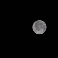 Es hora de que Artemis II supere el récord de distancia del Apolo 13; qué saber del sobrevuelo lunar