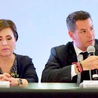 Damnificados desmienten a Murat y Robles: Oaxaca 'no está de pie”