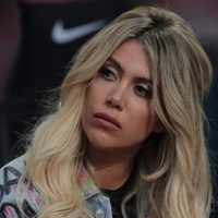 Una mamá moderna: Wanda Nara les permite hacer a sus hijos lo que a ella le negaron