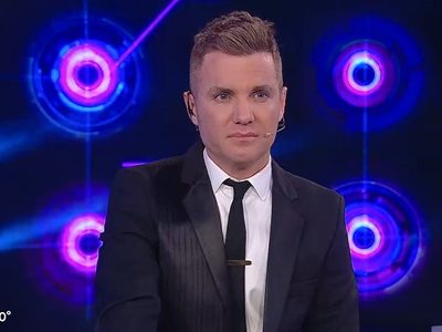 Santiago del Moro confirma lo que era un secreto a voces en los pasillos de Telefe