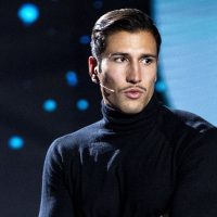 Gianmarco Onestini y el último dardo para Adara: “Yo no tengo que insultar a los otros para brillar”