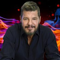 Yanina Latorre reveló la flamante convivencia en la que se embarcó Marcelo Tinelli