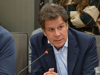 Manes exigió la expulsión de Lorena Villaverde de Diputados