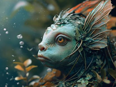 "Típico de Acuario": la cualidad obligada de todos los acuarianos