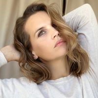 ¡Hermoso! Sabrina Garciarena reveló el nombre que recibirá su hija cuando nazca: "Esperando a M..."