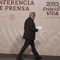 Estos fueron los principales temas de la conferencia mañanera de AMLO del 13 de octubre (Video)