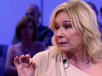 Nadie se lo esperaba: Mila Ximénez recibe consuelo de este miembro de Telecinco