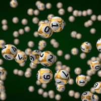 ¿Te gustaría recibir un regalo navideño de US$ 353 millones del Powerball?