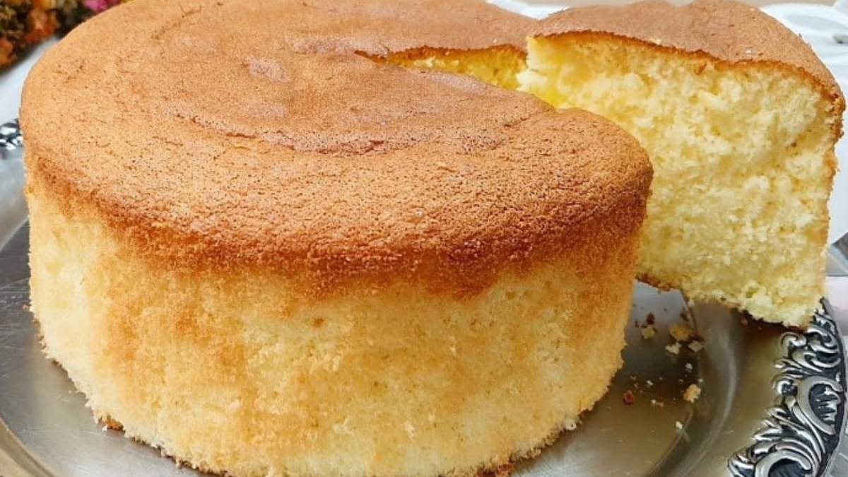 Torta. Fuente: (Instagram)