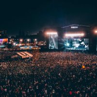 Coronavirus: Kicillof suspendió los espectaculos deportivos y culturales, incluído el Lollapalooza