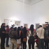 "Francisco Toledo, obra reciente", muestra con más de un centenar de ilustraciones para Proceso