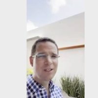 Anaya le da permiso a AMLO para su caguama: "yo me estoy tomando una Victoria aquí en la CDMX"