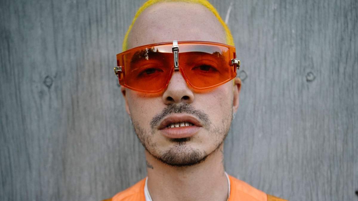 J Balvin. Fuente: (Instagram)