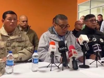 Identifican a víctimas de matanza en fiesta de XV años en Cajeme, Sonora