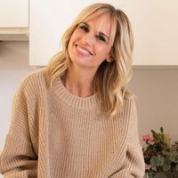 Una modelo desde chica: Mariana Fabianni presumió cómo está su hija Matilda tras cumplir sus 14 años