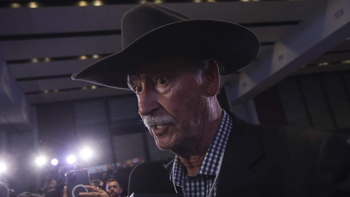 Vicente Fox