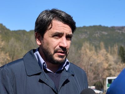 Temporada de verano en San Martín de los Andes: “El PreViaje es un acierto de una política pública”