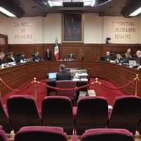 Recorte presupuestal pega a la SCJN: reducen gasto de comedor, ponencias y áreas administrativas