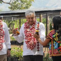 Limpia en la Sedena, cuando se comprueben delitos de Cienfuegos, dice AMLO
