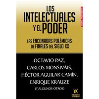 Los Intelectuales y el Poder