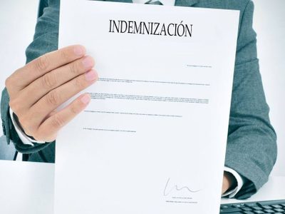 En Río Negro: se cayó en la rampa de un banco y deberán pagarle una suma millonaria