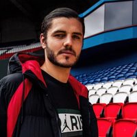 La frase que usó Mauro Icardi para definir lo que sucedió con la China Suárez