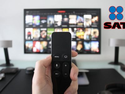 SAT podrá revisar en tiempo real datos fiscales en Netflix, Amazon y Tinder: qué significa
