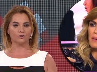 Las terribles palabras de Nancy Pazos a Viviana Canosa: “No lo necesitás, de onda” ¡No la perdonó!