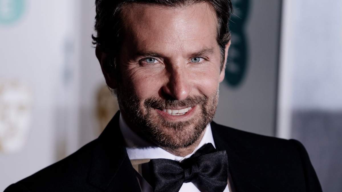 Bradley Cooper. Fuente: (Instagram).