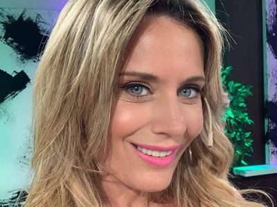 “No depende de mí. Lo dejo en manos de Dios”: Rocío Marengo y el deseo más importante de su vida