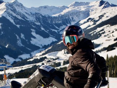 Arly Velásquez concluye participación en Milano-Cortina 2026 previo a su última competencia