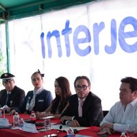 Interjet pagará en febrero adeudos a sus trabajadores: Alejandro del Valle