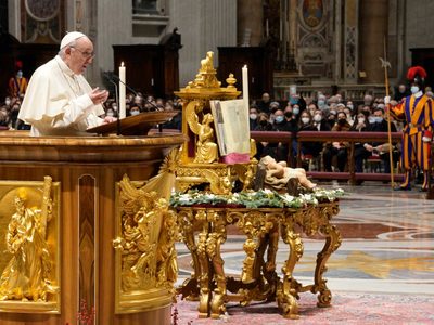 El Papa viaja mañana a Malta para reforzar la acogida de migrantes