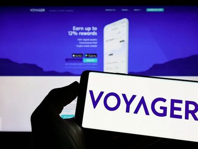 La plataforma de préstamos de criptomonedas Voyager Digital se declara en bancarrota