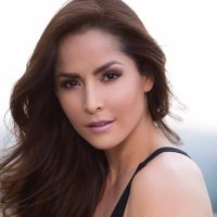 ¡A disfrutar! El video de Carmen Villalobos haciendo ejercicio desde casa. ¡IMPERDIBLE!
