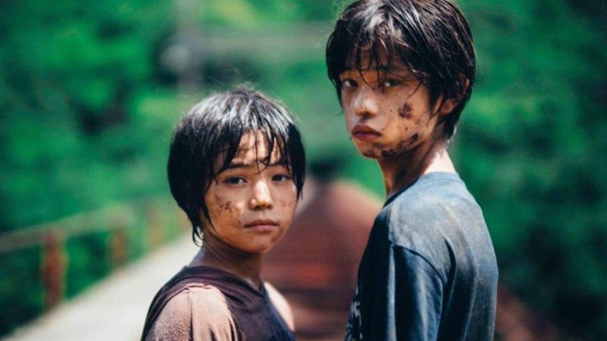 “Monster”, uno de los trabajos más ambiciosos de Hirokazu Kore-eda