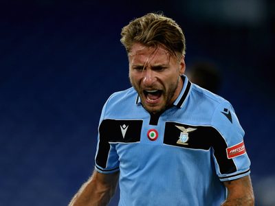 Ciro Immobile, tentado desde la Premier League