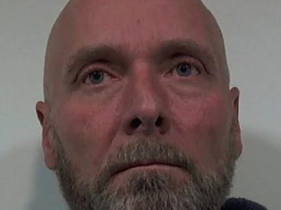 Capturaron a Rodolfo Lohrmann, argentino prófugo por un crimen sin esclarecer de 2003