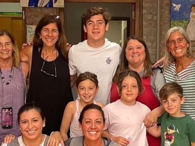 El emotivo homenaje a Franco Colapinto de su ex colegio en Pilar