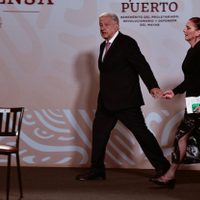 Estos fueron los principales temas de la conferencia mañanera de AMLO del 11 de septiembre (Video)