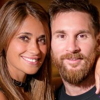 El mensaje de Antonela Roccuzzo para sobrellevar la cuarentena