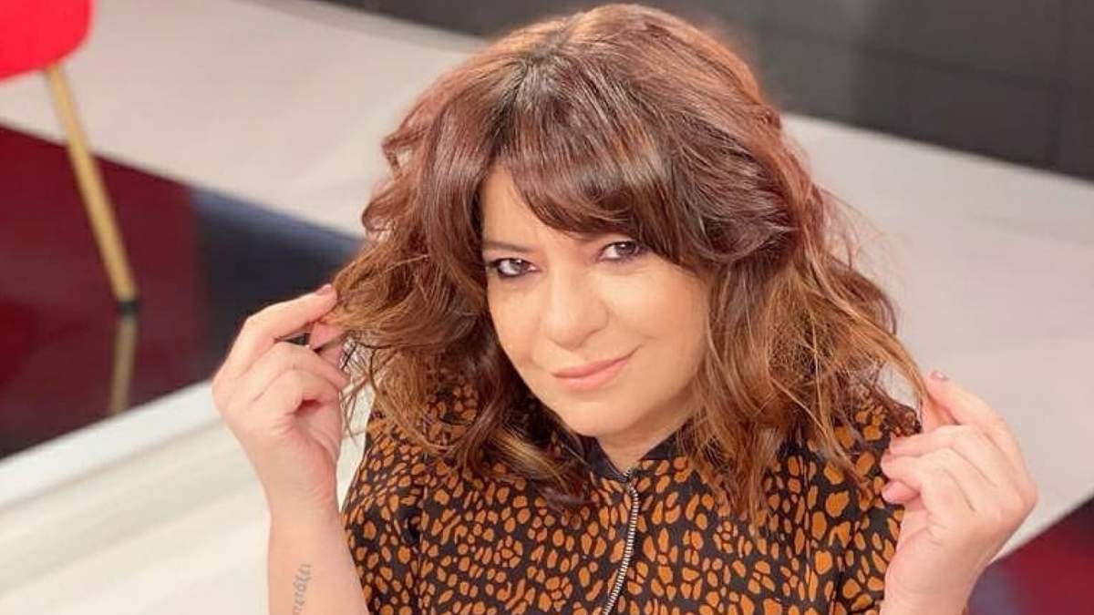 Andrea Taboada. Fuente: (Instgaram)