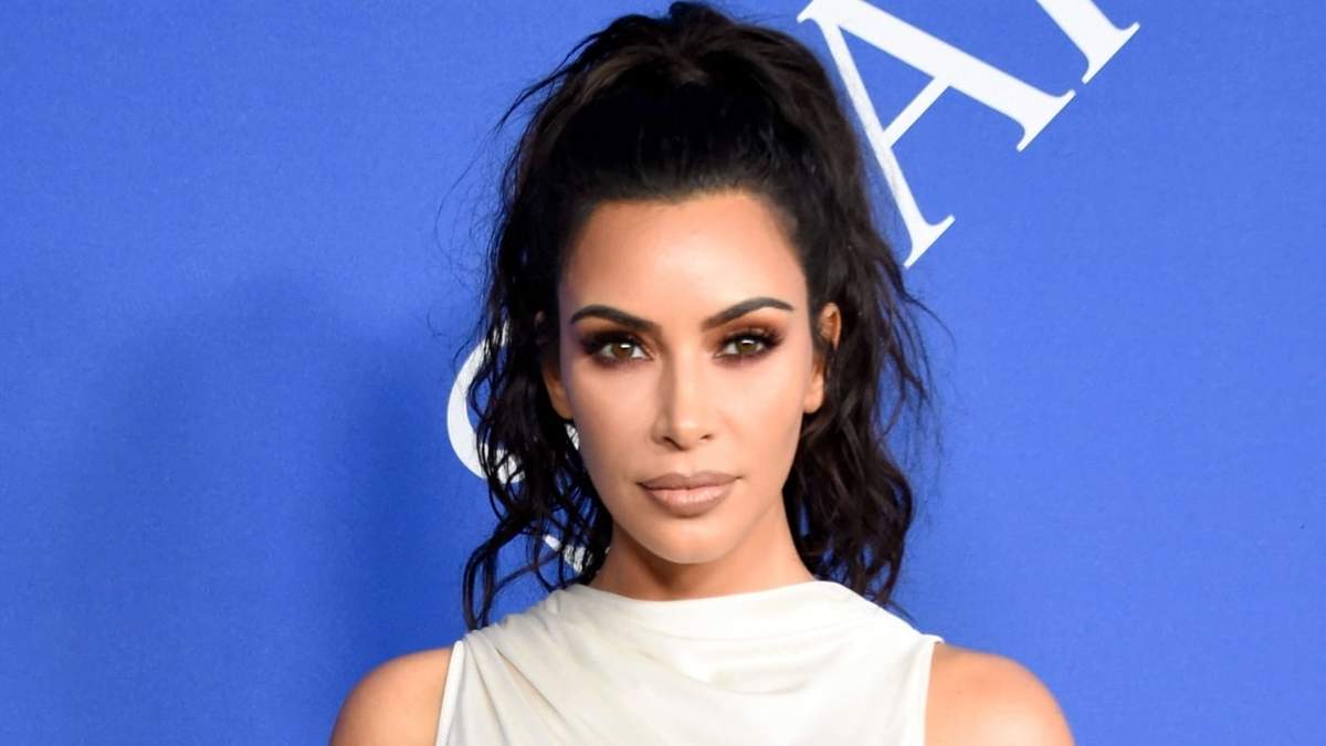 Kim Kardashian. Fuente: (Instagram)