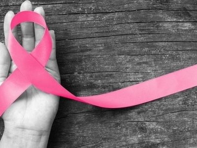 Niña de 7 años fue diagnosticada con un tumor maligno en las mamas; buscan tratamiento