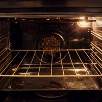 No tires la rejilla oxidada del horno, ni las tablas de madera viejas: creá esto tan útil y como nuevo para tu cocina