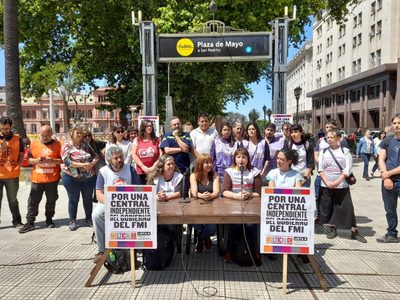 Elecciones de la CTA-T: denuncian irregularidades en el padrón electoral