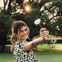Digna heredera: así está hoy Valentina, la hija de 20 años que Juliana Awada tuvo con un millonario belga
